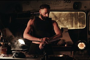 Clean Movie (2022) - Adrien Brody - video Dailymotion