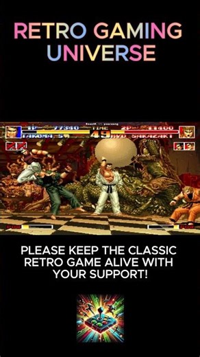 🔥 KOF'94: Takuma ⚡ Always Ready For Action! 🥋 Best Fighter! 😱🔥