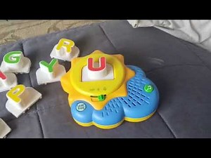 Word Whammer Destruction 3