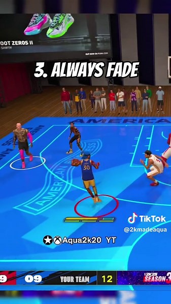 Top Secret Tips for NBA 2K25 Game Success