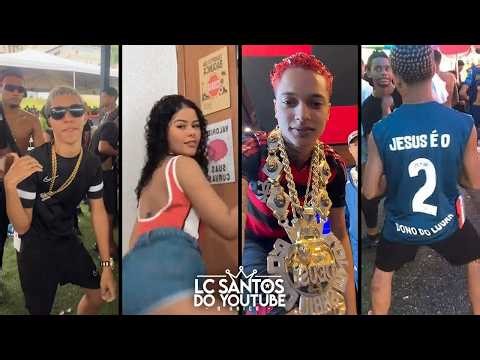 20 MINUTOS DE BEAT MODINHA AS MAIS TOCADAS NO MOMENTO 2026 VS BRECHA PRA TOMAR [ DJ LC DO PREVE ]