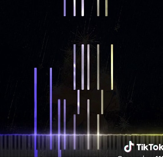 Debussy - Clair de Lune #piano #pianotutorial #debussyclairdelune #pianodebussy #clairdelune #pianoclairdelune #claudedebussy♥️