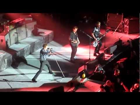 Die Toten Hosen - Sascha... ein aufrechter Deutscher, Live in Berlin 2012[HD]