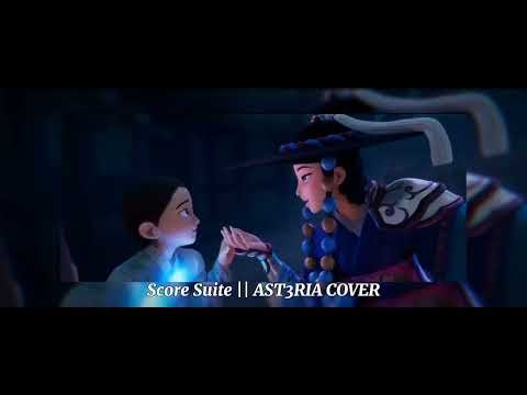 SCORE SUITE || K-POP DEMON HUNTERS || COVER