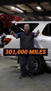 I Found VERY Confusing Problems on this 300k Mile Toyota Sequoia