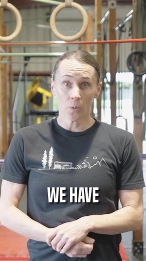 47K views · 206 reactions | A New Way to Work Toward Muscle-Ups Have you been developing various components of your ring muscle-up, but haven’t yet achieved one? Certified CrossFit Level 3 Trainer and co-owner of CrossFit Santa Cruz Laurie Galassi models a new way to help put it all together. #CrossFit #MuscleUp | CrossFit | Facebook