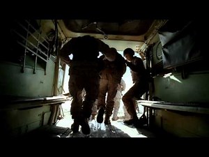 U.S. Marine Corps Commercial: Toward the Sounds of Chaos