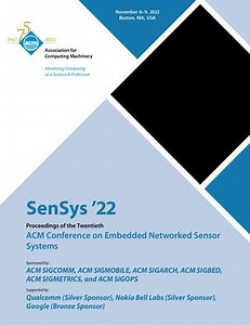 Real-Time Tracking of Smartwatch Orientation and Location by Multitask Learning | Proceedings of the 20th ACM Conference on Embedded Networked Sensor Systems