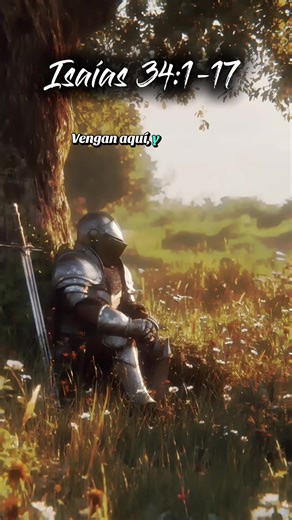 Exploring Isaiah 34: A Biblical Perspective