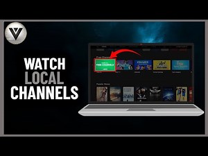How to Watch Local Channels on Vizio Smart TV | Full guide (2024)