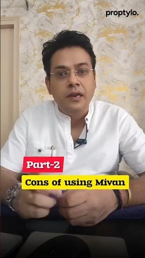 😱Beware of using Mivan construction technology #realestate