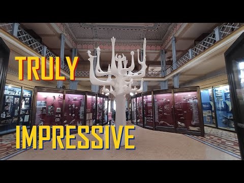 Moldova's Museums are Truly Impressive