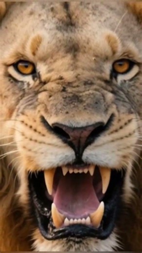 Lion vs Giant Python the battle #pyhton #giants #lion