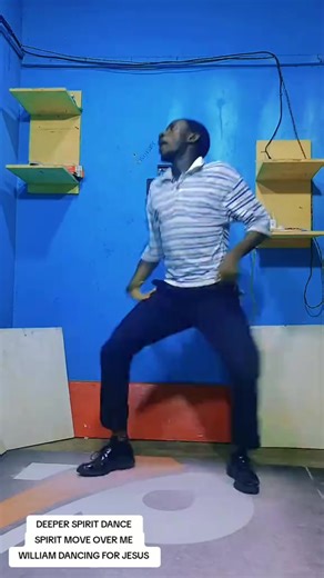 WILLIAM DANCING FOR JESUS (@sewankambowilliam)’s videos with original sound - The Lord's Table