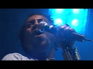 Sevendust - "Follow" Live from the Georgia Theatre