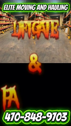 11 reactions | Our core services include bulk trash removal, cleanouts, and specialized moving services for both businesses and residences. We offer competitive pricing for our moving truck services, ensuring a smooth and efficient experience tailored to your needs: Call Elite at 470-848-9703 to schedule a service today. #ELITEMOVINGANDHAULING @highlight | Michael Lewis | Facebook