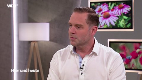 Impfung mit neuem Corona-Impfstoff auffrischen