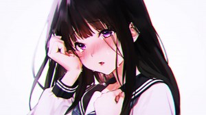 Nightcore - Down (Lyrics)