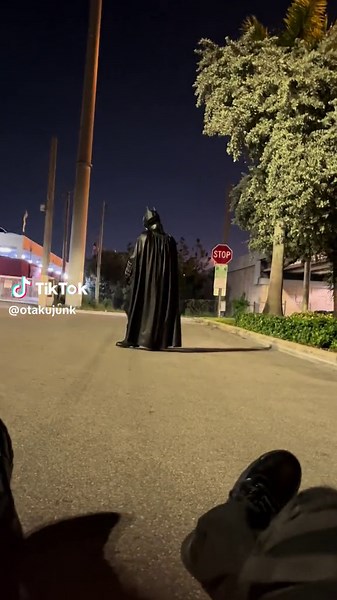 Funny Batman Dance Compilation