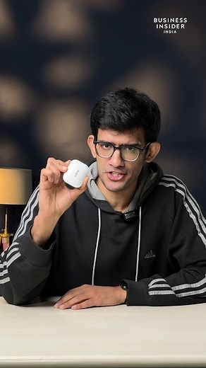 5K views · 15 reactions | Redmi Buds 5 Quick Review | Priced @ ₹2999 Redmi Buds 5 just dropped! The TWS buds offered at ₹2999 offer plenty of features take a look. Redmi India #technology #gadgets #RedmiBuds5Pro #RedmiBuds | Business Insider India | Facebook