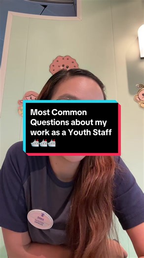 Youth Staff FAQs: Exploring the Exciting World of Cruise Ship Employment