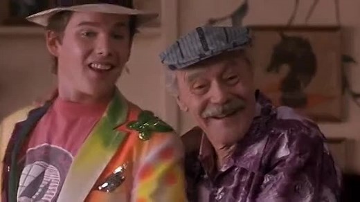 Dad 1989 Full Movie PG Comedy Welcome to the movies and television