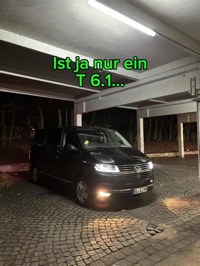 Explore the Volkswagen T6 Multivan Features and Specs