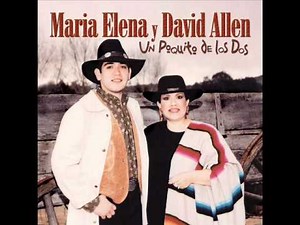El Alfarero - Tejano Christian Music | Maria Elena
