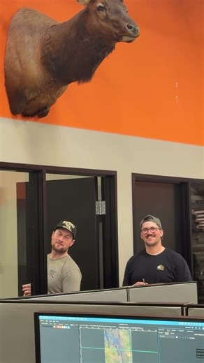 Binos vs Spotting Scope. You can only have 1. What would you choose?