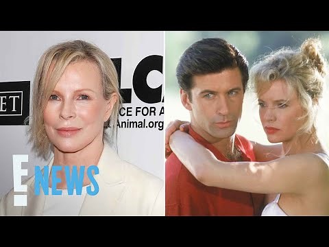 Alec Baldwin’s Ex-Wife Kim Basinger Shares Insight on Where They Stand | E! News