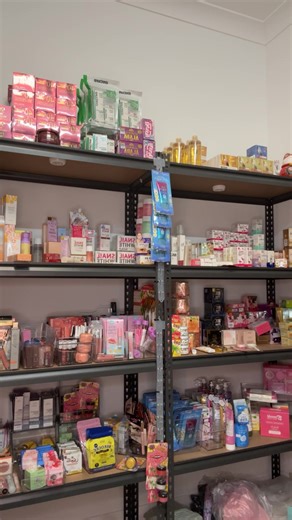 Woman Nature on Reels