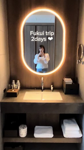 福井駅周辺の観光スポットと恐竜博物館