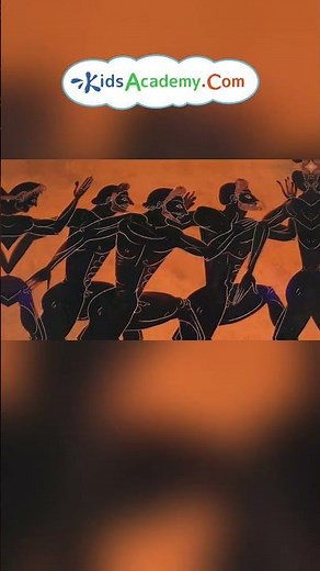 Summer Olympic Games 2024 - History of Olympics #kidsacademy