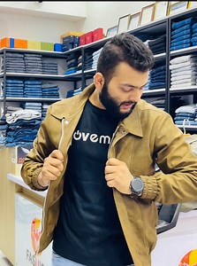 262 reactions · 50 comments | Latest Version Of November Jacket Arrived✅Free Delivery All Over Nepal✅ ✅Size:-M,L,XL & XXL✅ ✅Colour:- wash Brown, Wash Black & Silver Gray✅ Contact Us On:- 9851207876 / 01-5317777 | Fashion Hub Nepal | Facebook