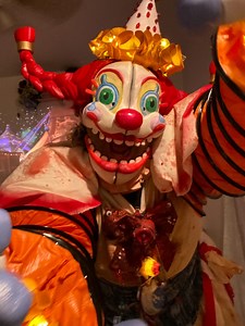 Jackie Mask | Fnaf Cosplay Mask | Cosplay Mask| Secret of the Mimic - Etsy