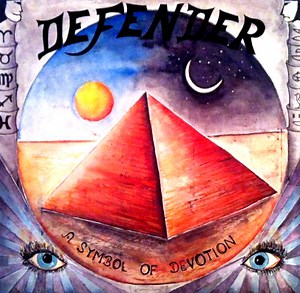 Defender - A Symbol Of Devotion