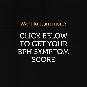 Did you know that 70% of men over 60 have an enlarged prostate, also known as BPH? (1) BPH can cause frequent urination and other problems. Call (877) 894-9040 or visit urolift.com to learn more and find a urologist. Rx only. For important safety info visit: urolift.com/patient-safety The UroLift System is covered by Medicare, national and commercial plans when medical criteria are met. (1) Berry, J Urol 1984 | UroLift System