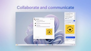41K views | Windows 11 is the first PC platform to harness the power...