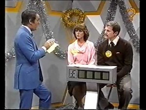 3-2-1 - 'Pantomime - Cinderella' (1980)