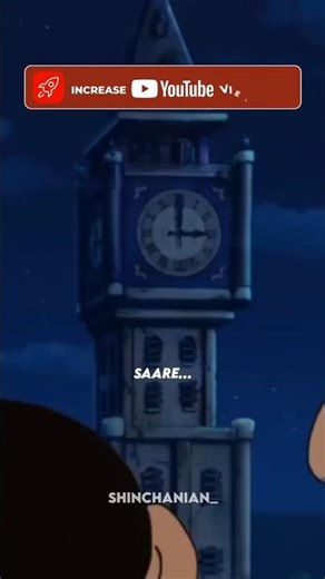 Shinchan's Most Heartbreaking Moments