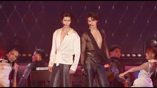 [JoongDunk]囧蛋260405演唱会day1-3