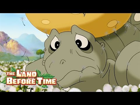 Spike is Allergic! 🤧 | FULL EPISODE | The Land Before Time