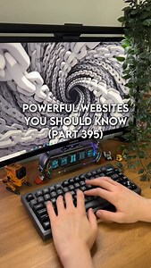 6.7K reactions · 726 shares | Powerful website you should know part 395 #ai #learning #forstudent #coding #pathway | Piyushikaamriti | Facebook