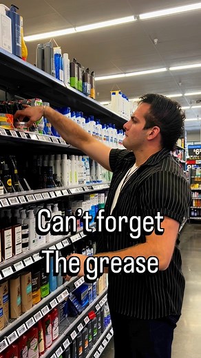 Tony the Greaser on Instagram: "If you had to build a greaser fit from scratch… using ONLY what you can find at Walmart…what’s the first thing your grabbing? Tag a buddy who could pull off a Walmart-built greaser fit #greaser #greaserstyle #1950style #rockabilly #pomade #walmart #dickies #mensfashion"