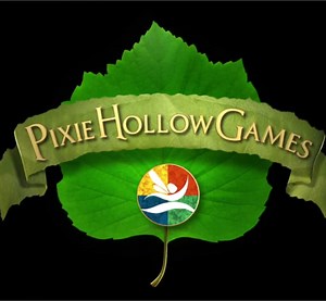 Pixie Hollow Games - Tinkerbell Movies To Watch Part 2