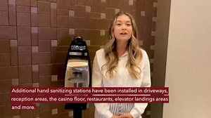 349 reactions · 85 shares | Things will look a little different as we begin reopening in phases with limited capacity and select gaming machines, restaurants, and other amenities remaining closed in this initial phase. We greatly appreciate your compliance, patience and cooperation at this time as these protocols are only possible and effective with YOUR help. To read more, visit: https://www.sycuan.com/about-us/covid-19-updates/ | Sycuan Casino Resort | Facebook