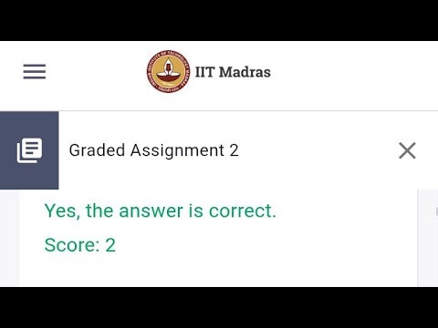 # week 2 python graded assignment bs degree #iittm #bsdegree #week 2 python