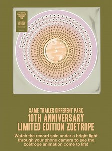 8.3K views · 363 reactions | Y’ALL. These commemorative zoetrope records are SO special. Grab one while you can. Also, thank you for the last 10 years.  https://bit.ly/STDPZoetrope | Kacey Musgraves | Facebook