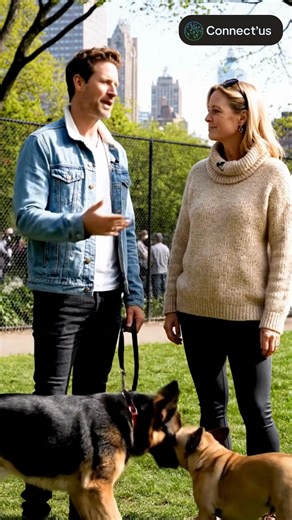 Shared interests create natural conversations. The Connect’us App helps people meet in real spaces like parks, cafés, and city corners, turning simple meetups into genuine connections. Join the waitlist today and get 3 months of free premium access, plus 3 more months when you refer a friend. 👉 https://cnctus.com/sign-up #ConnectUsApp #ConnectUs #RealConnections #MeetInNewYork #YourPeopleYourPlace #SocialApp #FindYourPeople #DigitalConnections #CityLife #DogParkVibes #MeetShareGrow | Connect'us