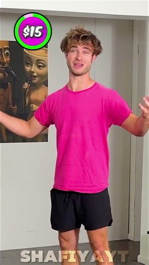 Topper Guild $1,000 vs $1 RC Car Jump Test... #cringe #commentary #comedy